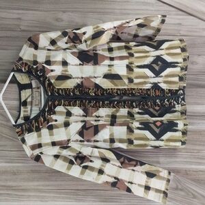 Life Style Petite Women's Jacket Size PM